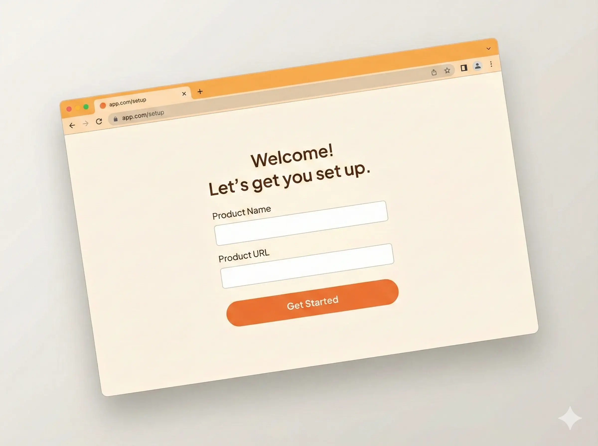 ReddGrow Chrome extension in action